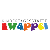 KiTa Zwappel | formZ - agentur für gestaltung | Solingen