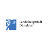 Landeshauptstadt Düsseldorf | formZ - agentur für gestaltung | Solingen