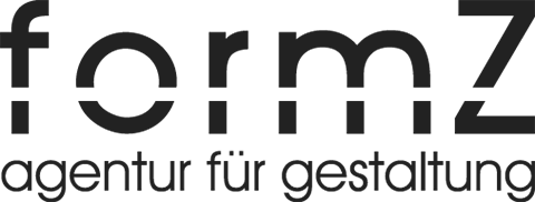 Logo | formZ - agentur für gestaltung | Solingen