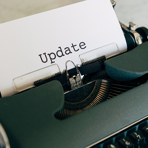 Update Wochen | formZ - agentur für gestaltung | Solingen