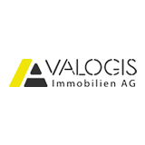 VALOGIS Immobilien AG | formZ - agentur für gestaltung | Solingen